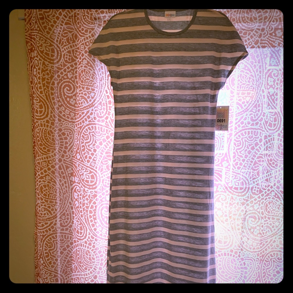 New LuLaRoe Maria